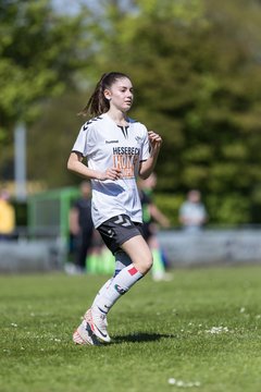 Bild 63 - wBJ SV Henstedt Ulzburg - FSG Oldendorf Itzehoe : Ergebnis: 6:3